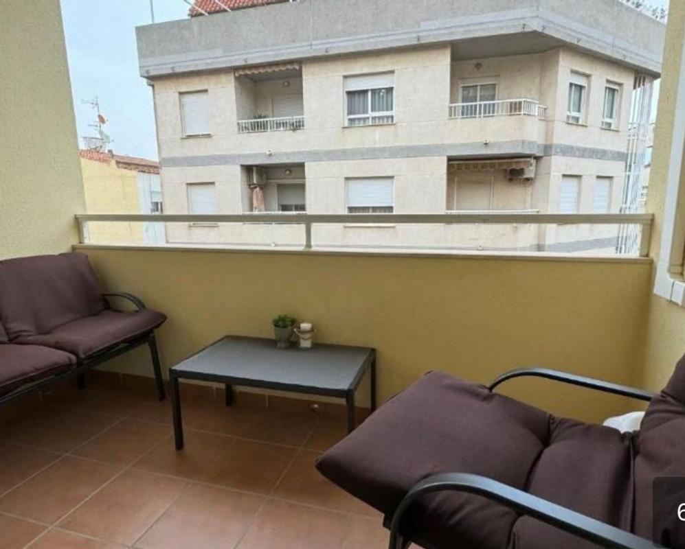 Продажа квартиры на Piso en Saladar, Denia, Дения
photo 3