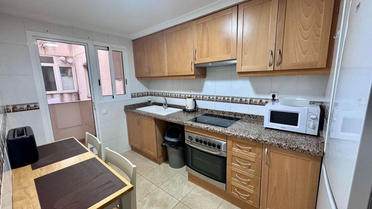 Продажа квартиры на Piso en Saladar, Denia, Дения
photo 4