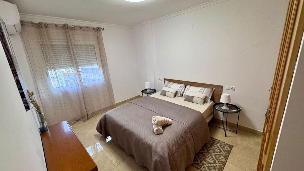 Продажа квартиры на Piso en Saladar, Denia, Дения
photo 5