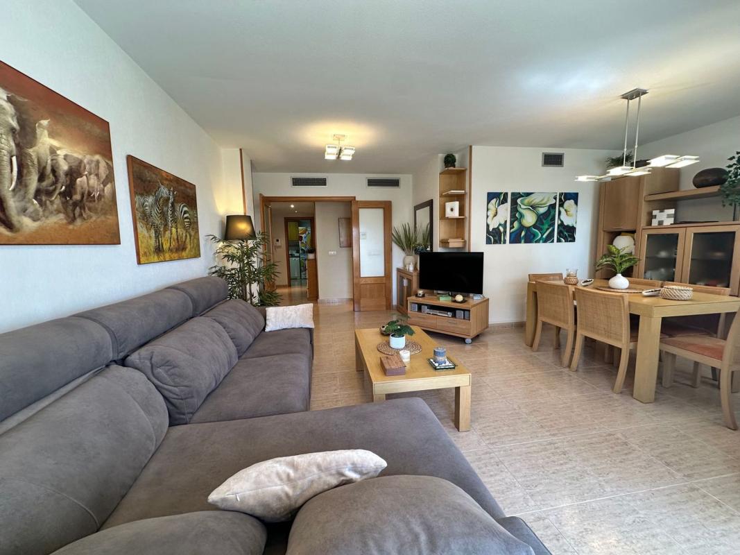 Venta de piso en Piso en Avenida d l`Almássera, 27, Sol y Luz, San Vicente del Raspeig, San Vicente del Raspeig
 photo 4