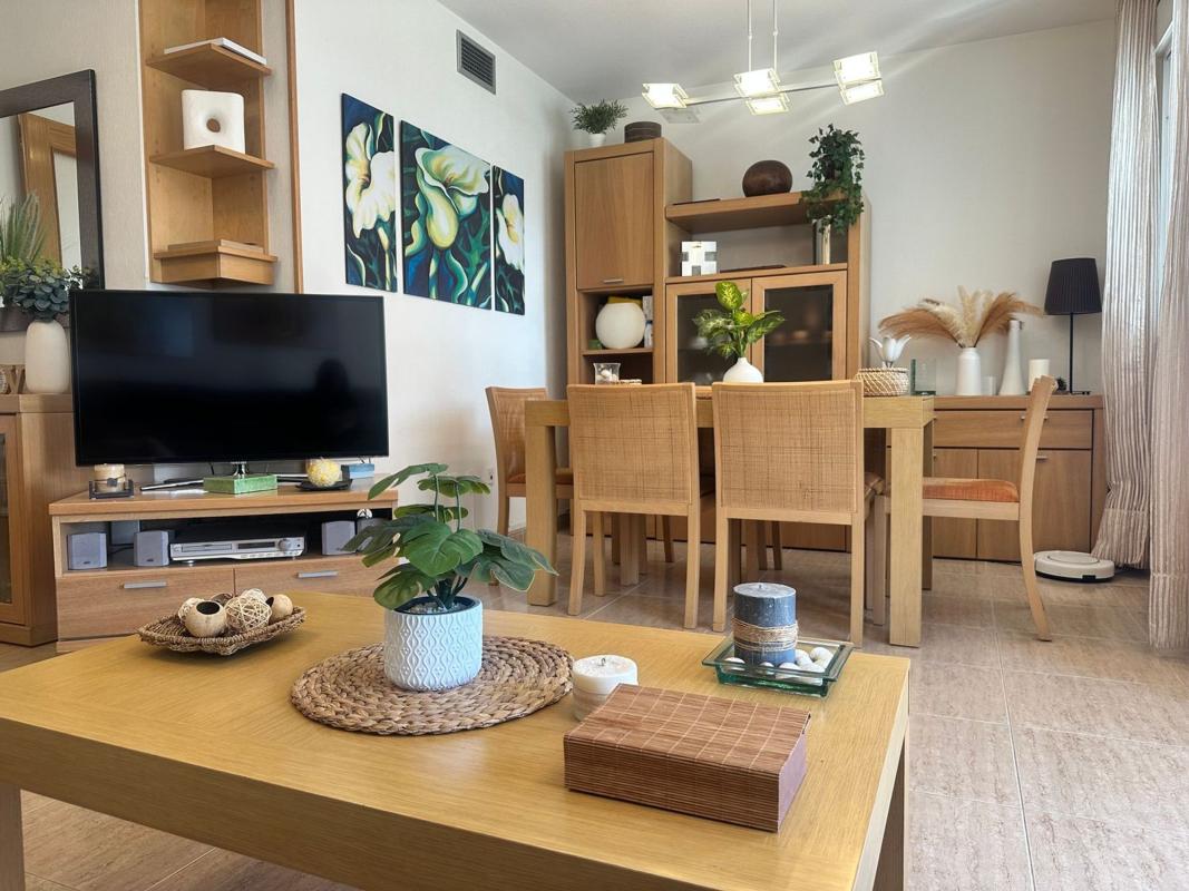 Venta de piso en Piso en Avenida d l`Almássera, 27, Sol y Luz, San Vicente del Raspeig, San Vicente del Raspeig
 photo 5