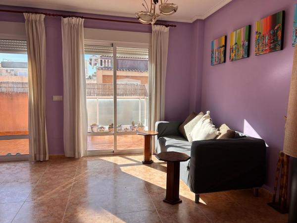 Mansarda na sprzedaż w Ático en Calle San Pascual, 51, Puerto Deportivo, Torrevieja, Torrevieja photo 1