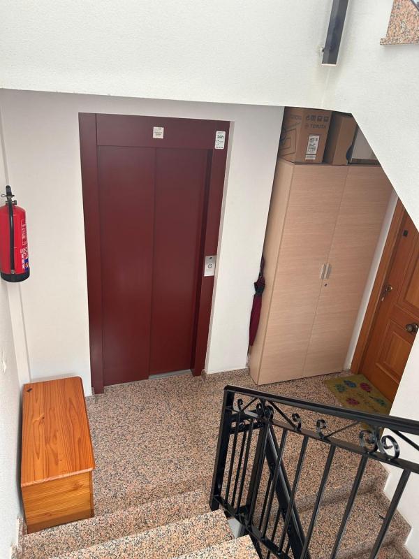 Venta de ático en  Ático en Calle San Pascual, 51, Puerto Deportivo, Torrevieja, Torrevieja photo 3
