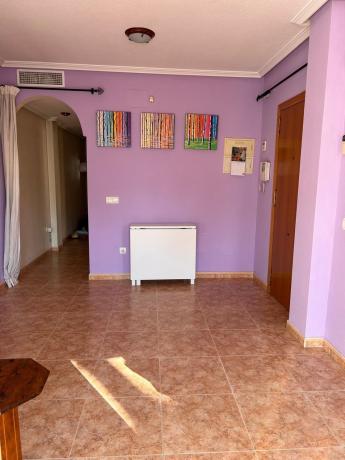 Mansarda na sprzedaż w  Ático en Calle San Pascual, 51, Puerto Deportivo, Torrevieja, Torrevieja photo 4
