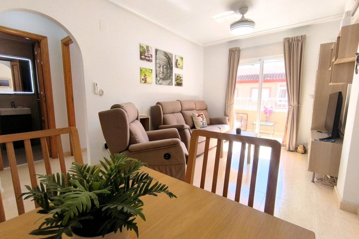 Sale of apartment in Piso en Calle la Paloma, Algorfa, Algorfa
 photo 4