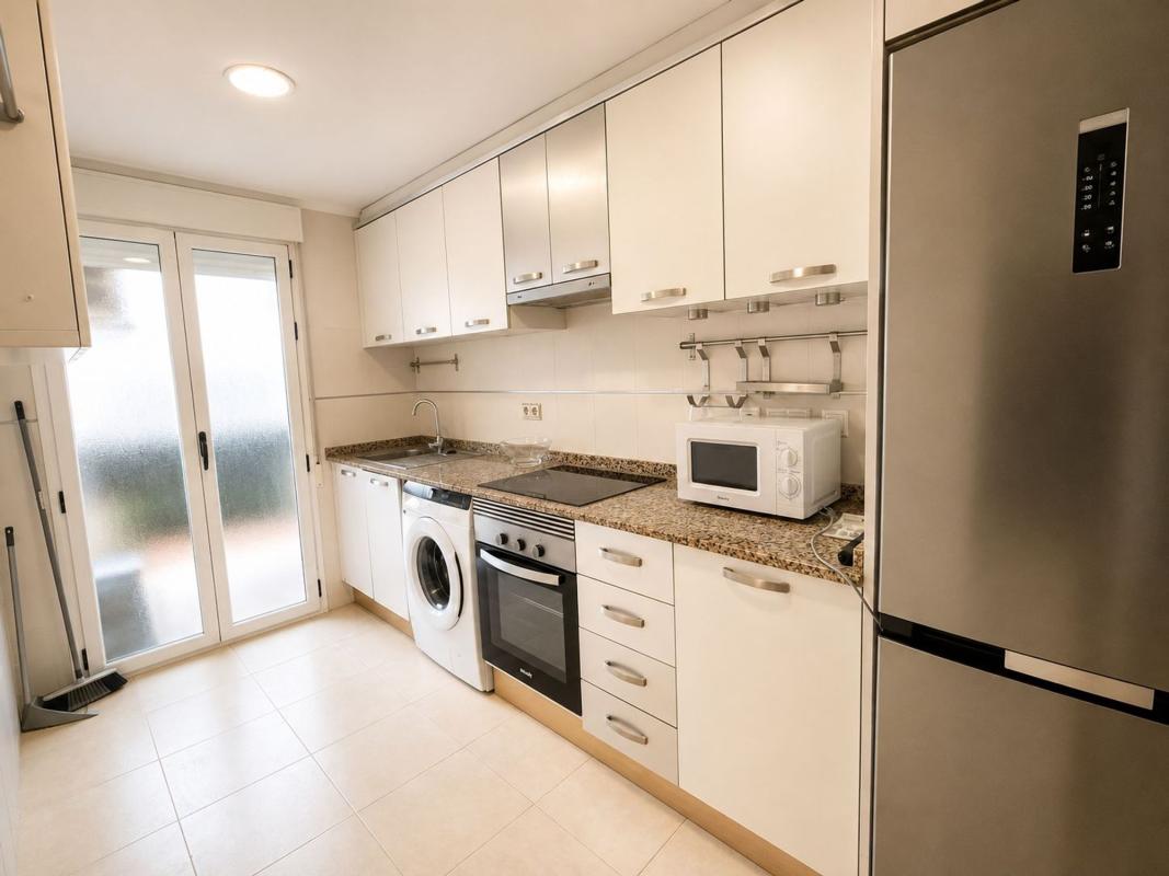 Sale of apartment in Piso en Pego, Pego
photo 2