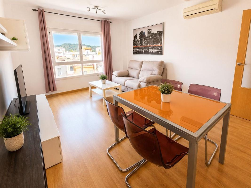 Sale of apartment in Piso en Pego, Pego
photo 5