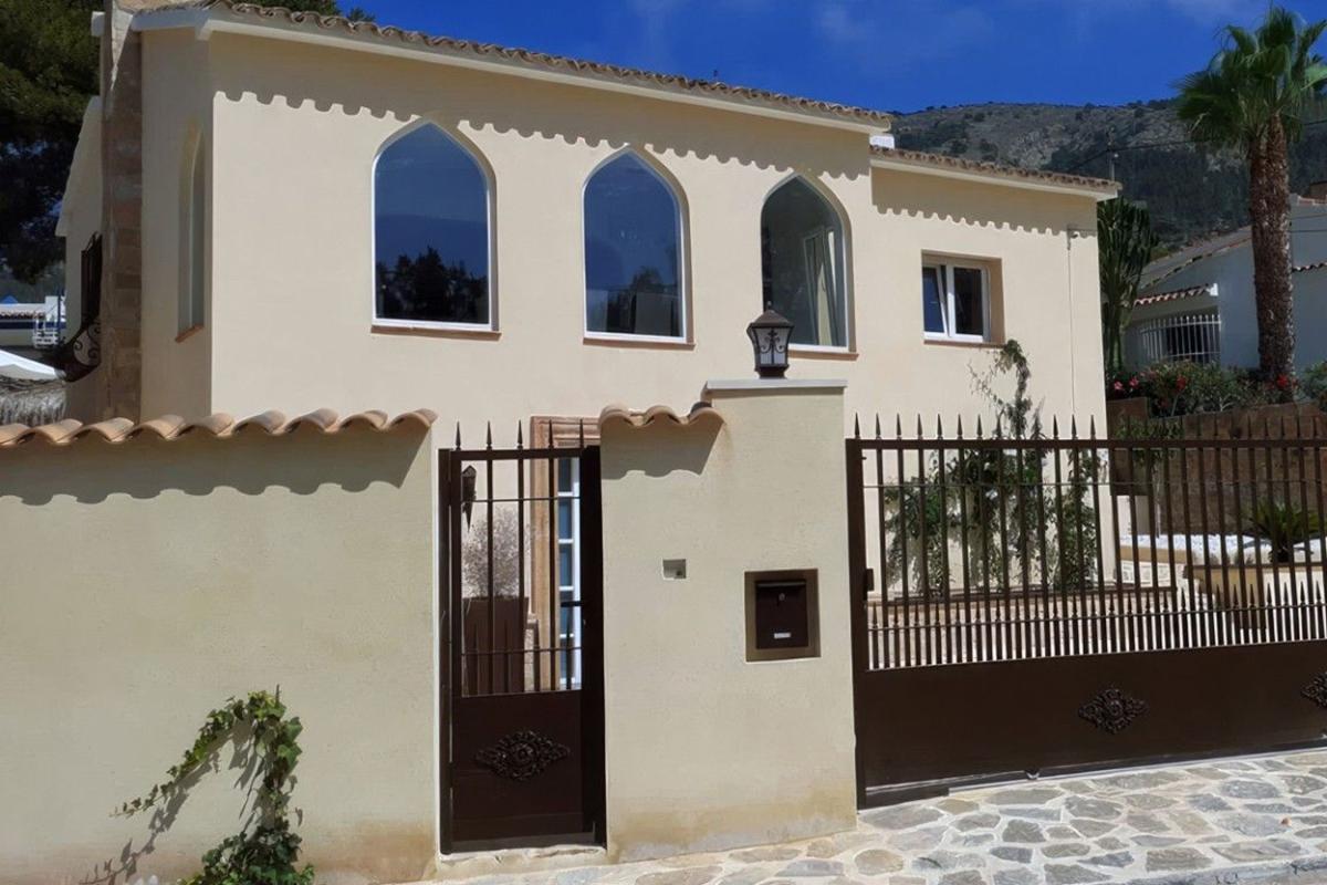 Sprzedaż niezależnego domku jednorodzinnego w Casa o chalet en Calle Tauro, L'Albir, Alfaz del Pi, Alfaz del Pi photo 3