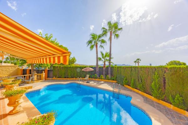 Casa o chalet independiente en Golf Bahía, Finestrat photo 4