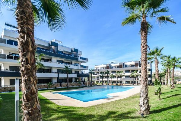Penthouse for sale at  Ático en Calle Niágara, Playa Flamenca, Orihuela, Orihuela photo 2