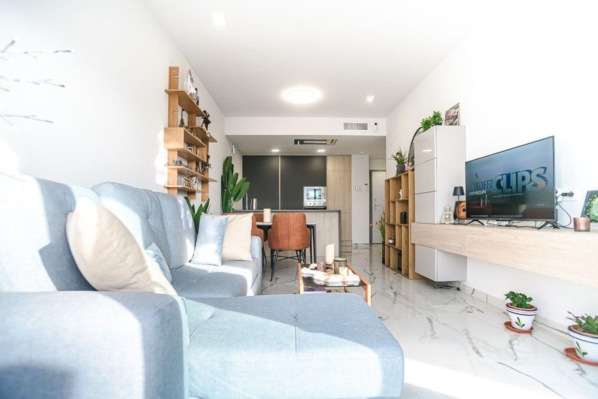 Penthouse sale in Ático en Calle Niágara, Playa Flamenca, Orihuela, Orihuela photo 5