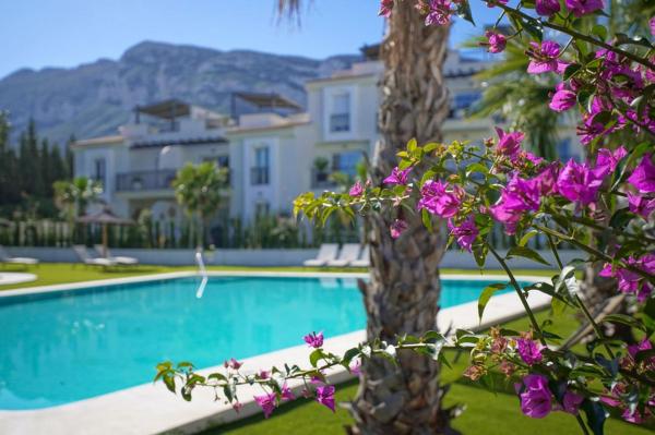 Продажа квартиры на Piso en El Montgó, Denia, Дения
photo 1