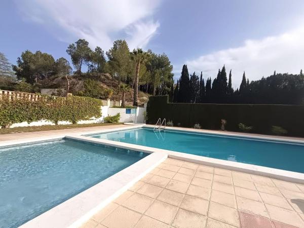 Casa o chalet independiente en Calle Cies, Petrer photo 1