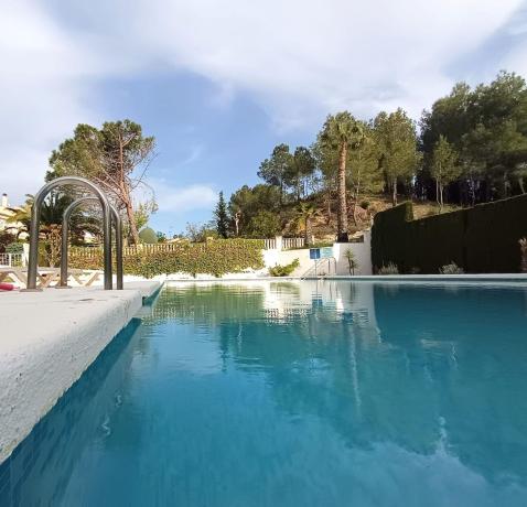 Casa o chalet independiente en Calle Cies, Petrer photo 2