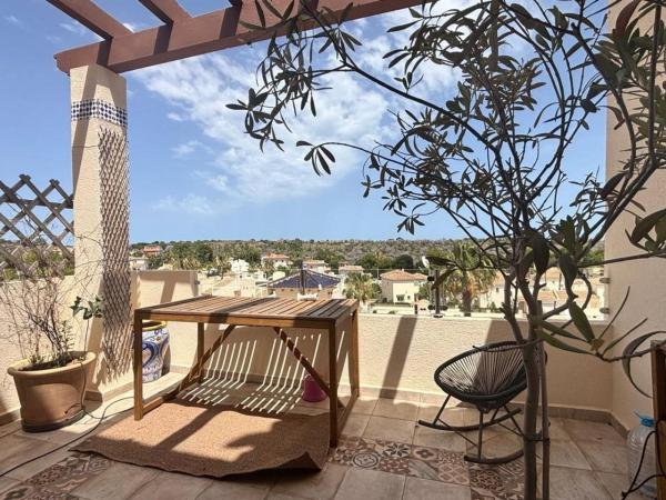 Penthouse for sale at  Ático en Las Ramblas, Orihuela, Orihuela photo 1
