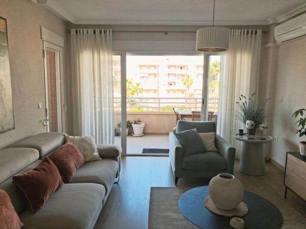 Продажа квартиры на Piso en Arenales del Sol, Elche / Elx, Эльче / Эльх
photo 1