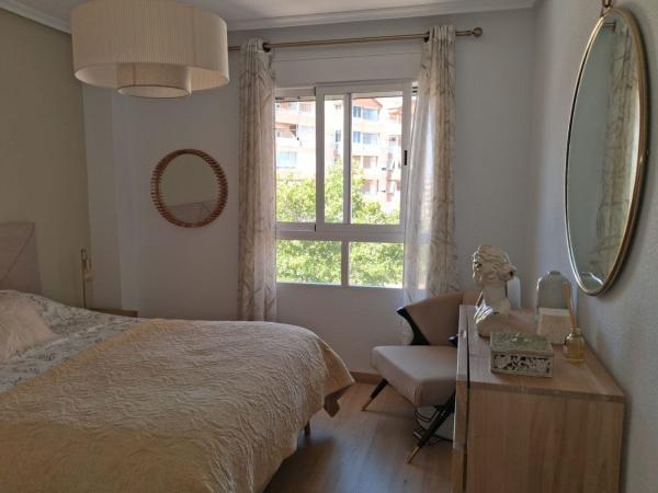 Продажа квартиры на Piso en Arenales del Sol, Elche / Elx, Эльче / Эльх
thumbnail 2