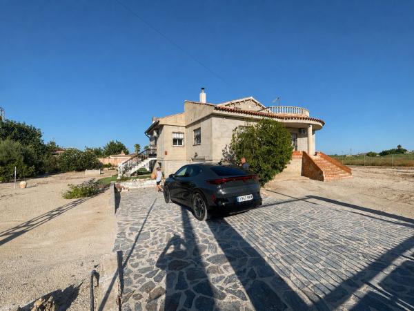 Casa o chalet independiente en Lo Cartagena Mo, 35, Callosa de Segura photo 1