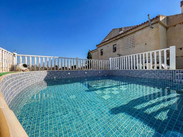 Casa o chalet independiente en Lo Cartagena Mo, 35, Callosa de Segura thumbnail 1