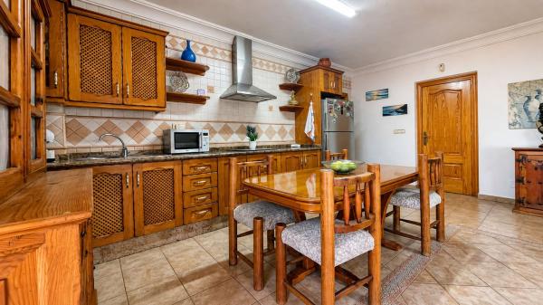 Casa o chalet independiente en Lo Cartagena Mo, 35, Callosa de Segura thumbnail 2