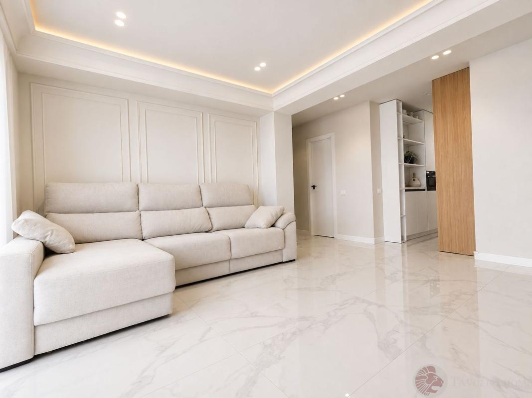 Venta de piso en Piso en Avenida de la Almadraba, Pueblo Español - Coveta Fumá, El Campello, El Campello
photo 4