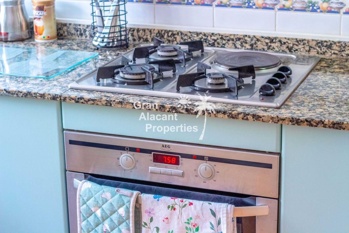 Недвижимость на продажу и в аренду в Испании photo 3