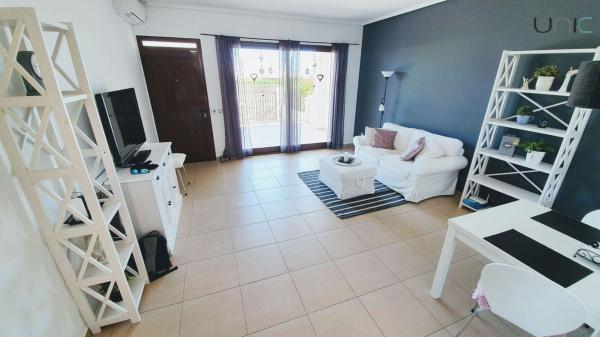 Chalet adosado en Avenida Baronia de Polop, 49, Casco urbano, Polop photo 3