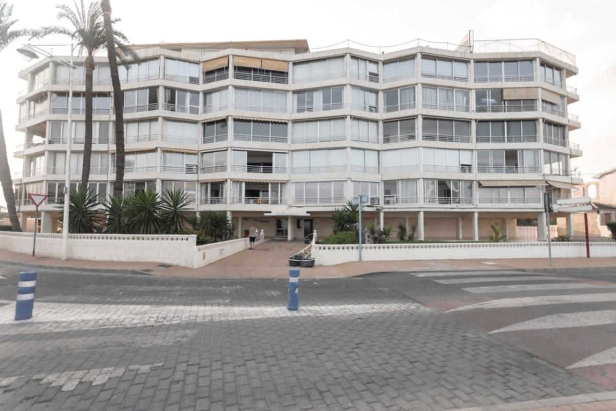 Sale of apartment in Piso en Carretera del Albir, Altea Pueblo, Altea, Altea
photo 1