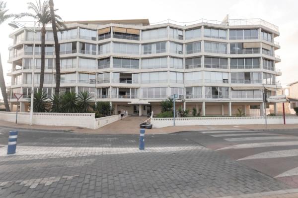Sale of flat in Piso en Carretera del Albir, Altea Pueblo, Altea, Altea
photo 1
