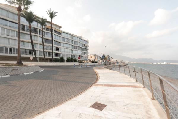Sale of flat in Piso en Carretera del Albir, Altea Pueblo, Altea, Altea
thumbnail 1