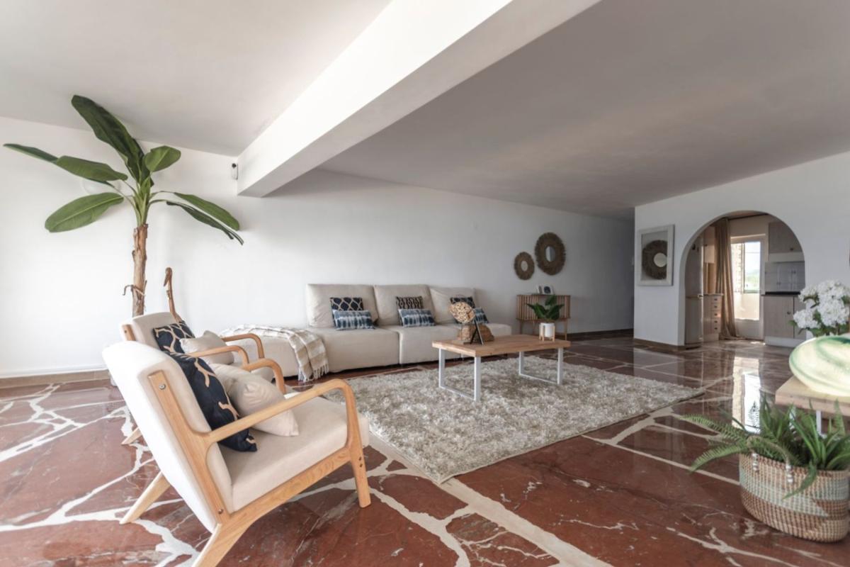 Sale of apartment in Piso en Carretera del Albir, Altea Pueblo, Altea, Altea
photo 5