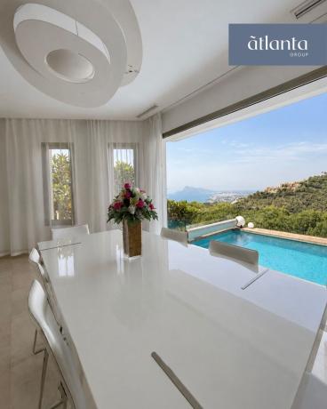 Casa o chalet independiente en Alemania-a.H., Zona de Mascarat, Altea thumbnail 1