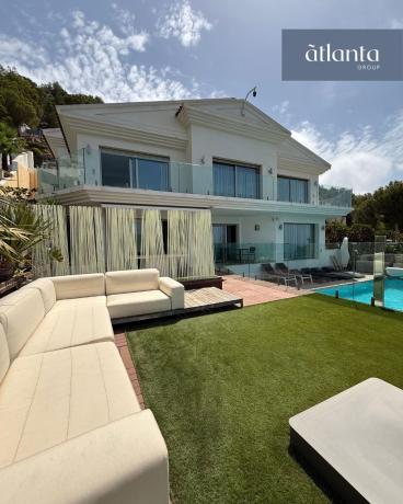 Casa o chalet independiente en Alemania-a.H., Zona de Mascarat, Altea thumbnail 2