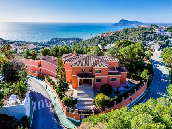 Casa o chalet independiente en Altea Hills, Altea photo 1