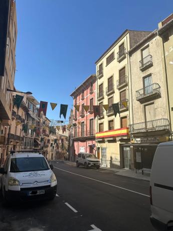 Sale of flat in Piso en Calle del Vall, 3100, Jijona / Xixona, Jijona / Xixona
photo 1