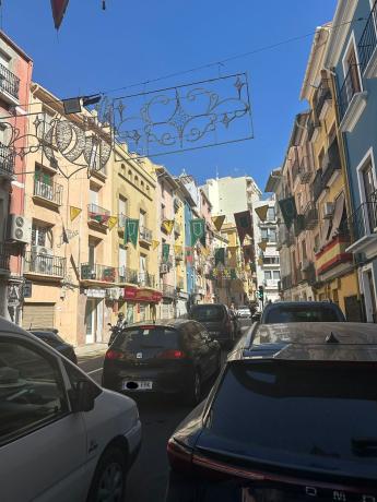Sale of flat in Piso en Calle del Vall, 3100, Jijona / Xixona, Jijona / Xixona
thumbnail 1