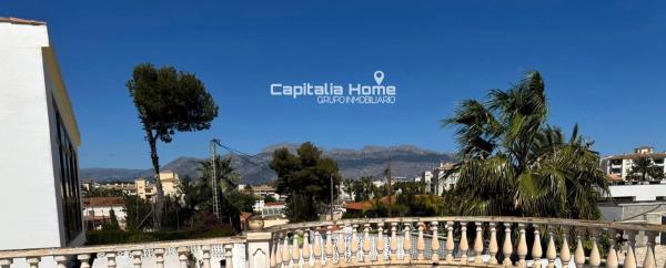 Casa o chalet independiente en Calle Urà, L'Albir, Alfaz del Pi thumbnail 2