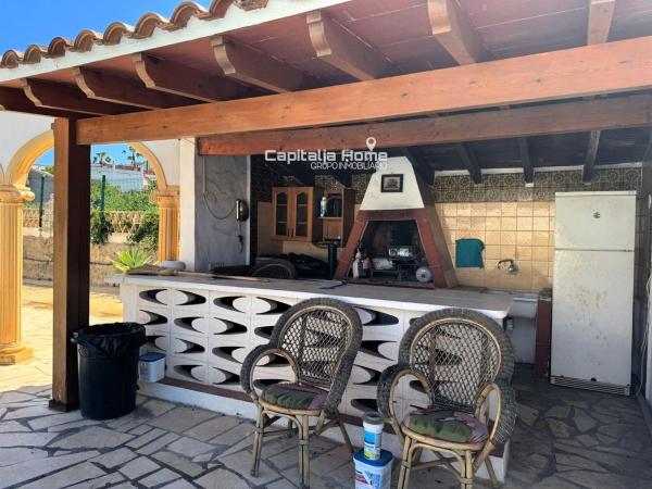 Casa o chalet independiente en Calle Urà, L'Albir, Alfaz del Pi photo 4
