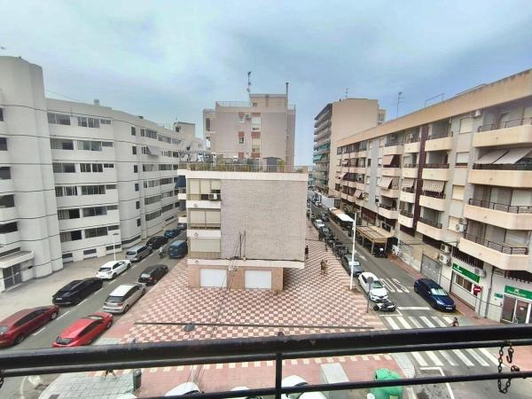 Sprzedaż mieszkania w Piso en Puerto, Santa Pola, Santa Pola
photo 1