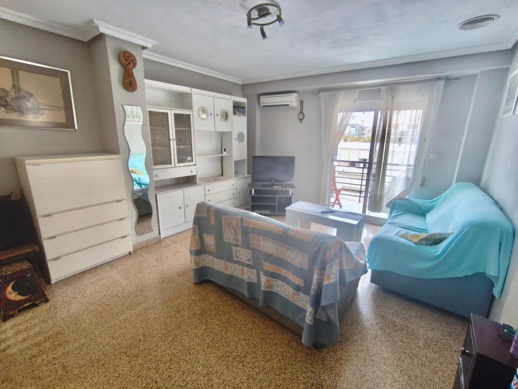 Sprzedaż mieszkania w Piso en Puerto, Santa Pola, Santa Pola
 photo 2