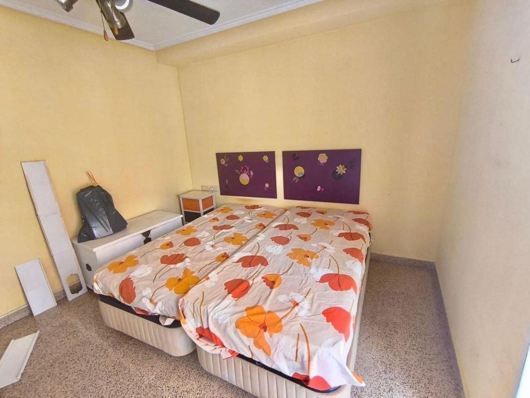 Sprzedaż mieszkania w Piso en Puerto, Santa Pola, Santa Pola
 photo 4
