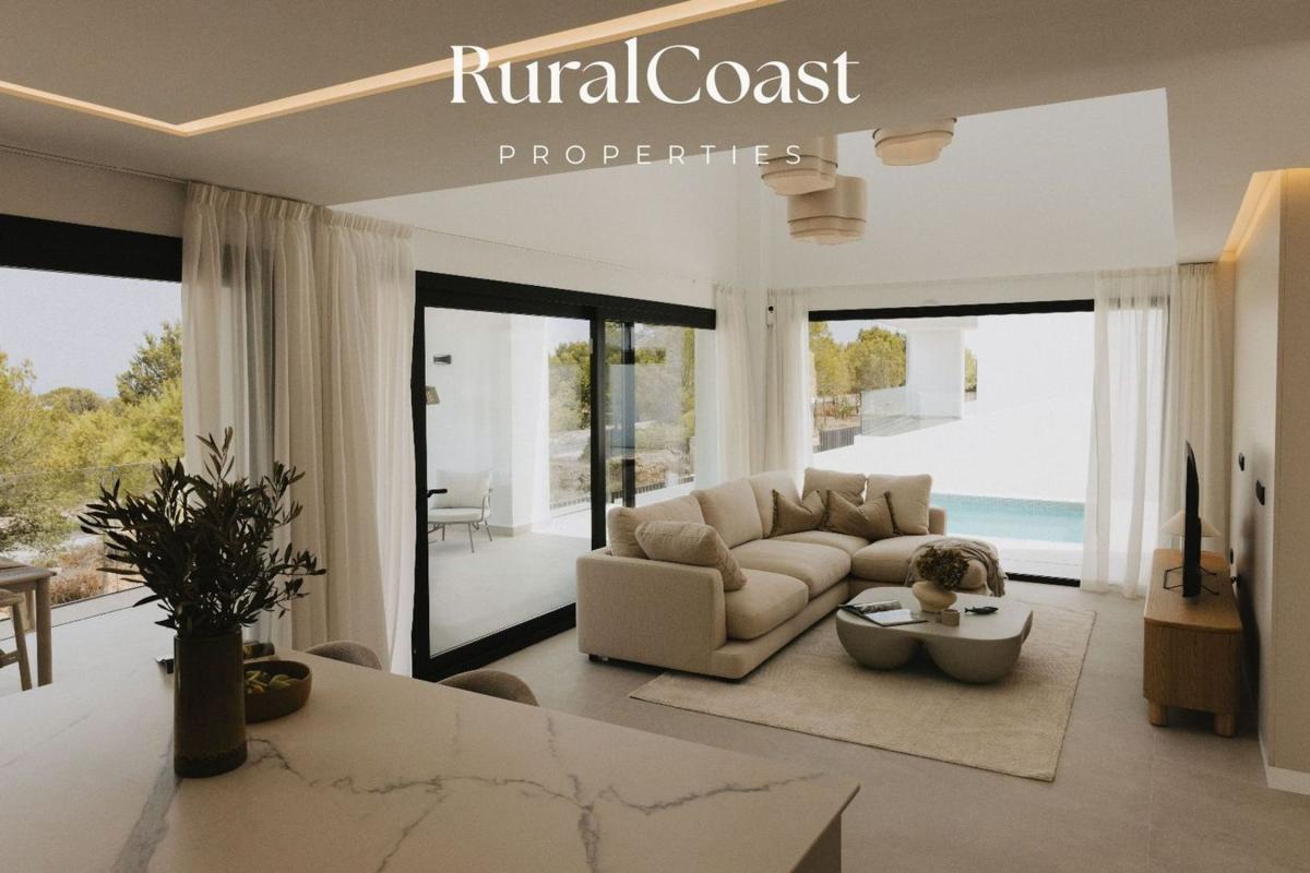 Properties for sale and rent in Spain photo 5