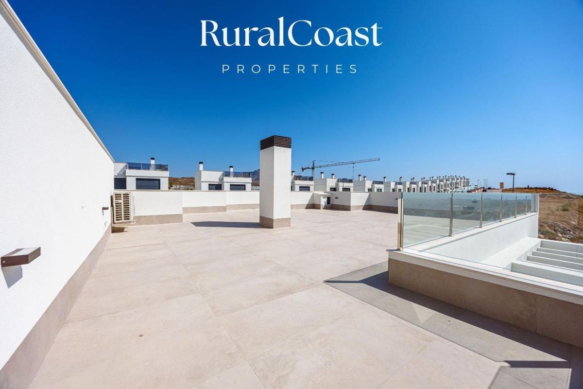 Properties for sale and rent in Spain photo 4