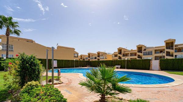 Sprzedaż mieszkania w Piso en Calle Escorpiones, 347, La Ciñuelica - Villa Rosa, Orihuela, Orihuela
 photo 4