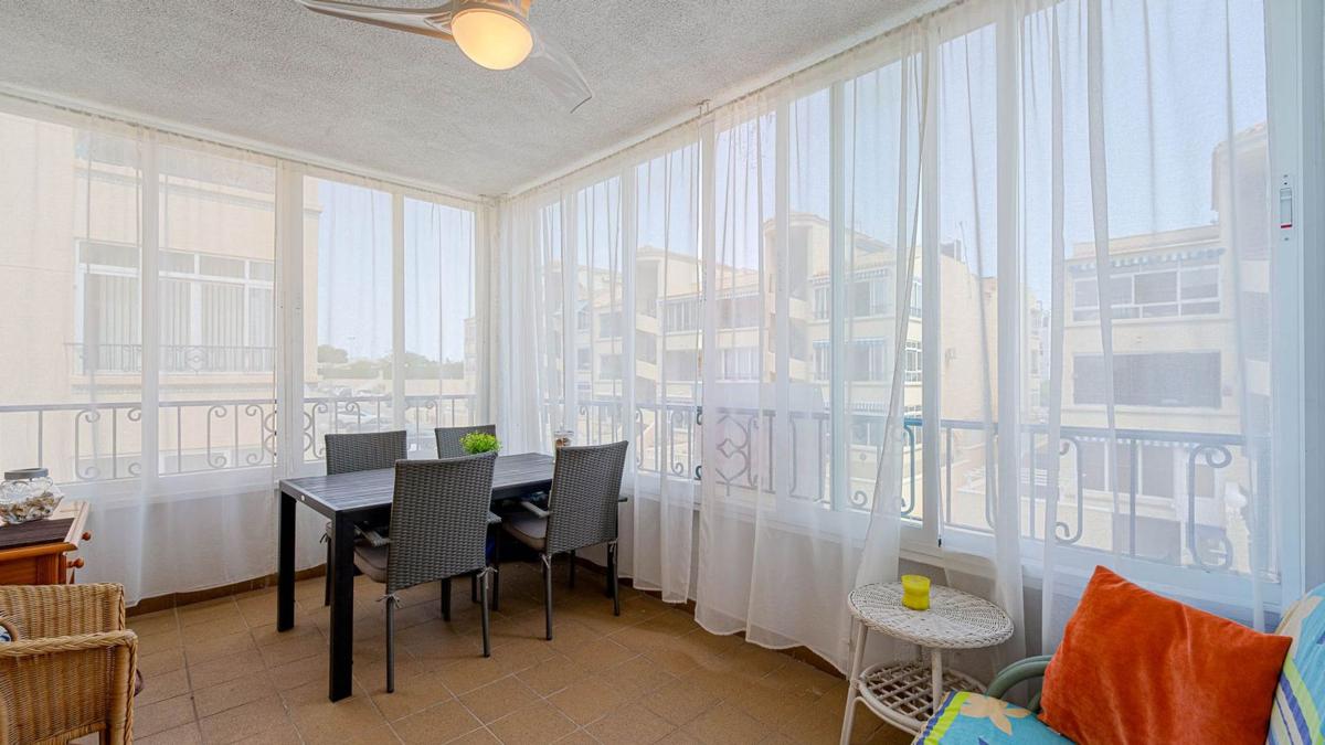 Sprzedaż mieszkania w Piso en Calle Escorpiones, 347, La Ciñuelica - Villa Rosa, Orihuela, Orihuela
 photo 5