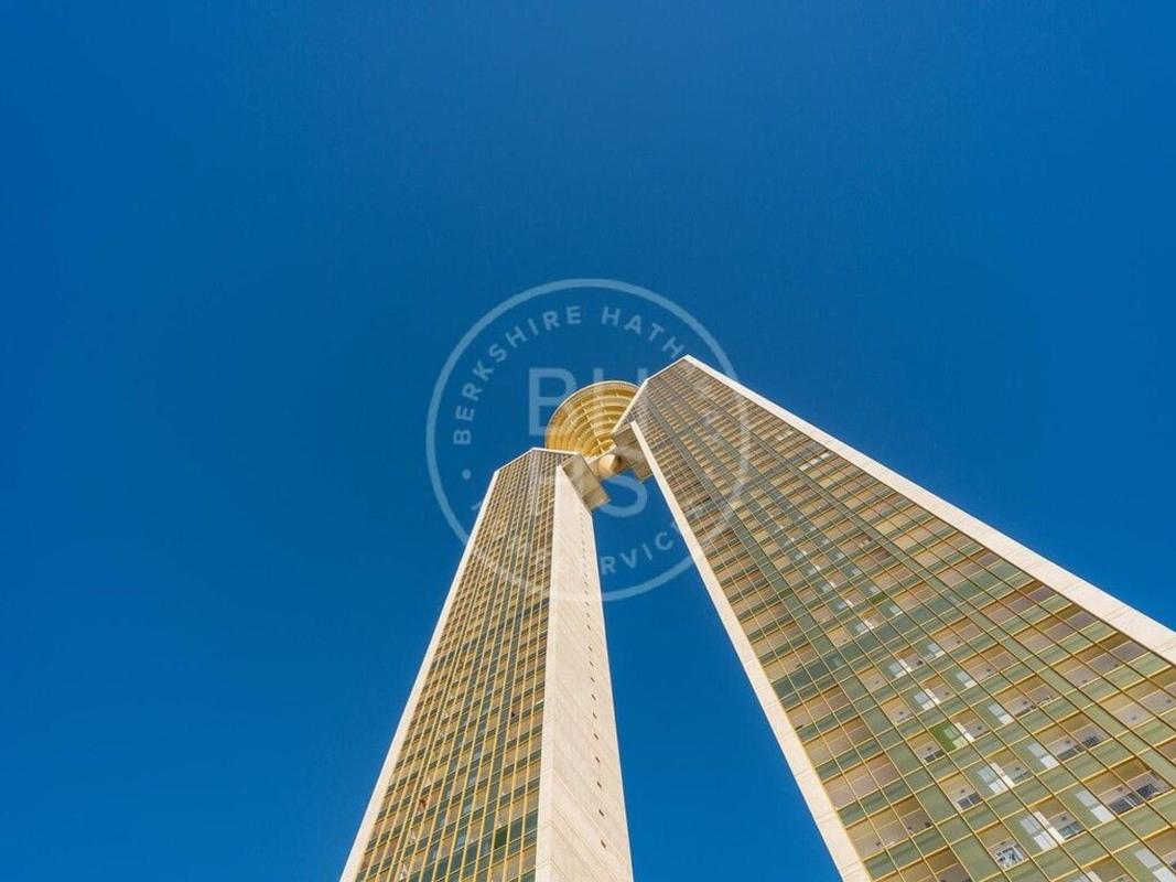 Продажа квартиры на Piso en Pueblo Levante, Benidorm, Бенидорм
photo 3