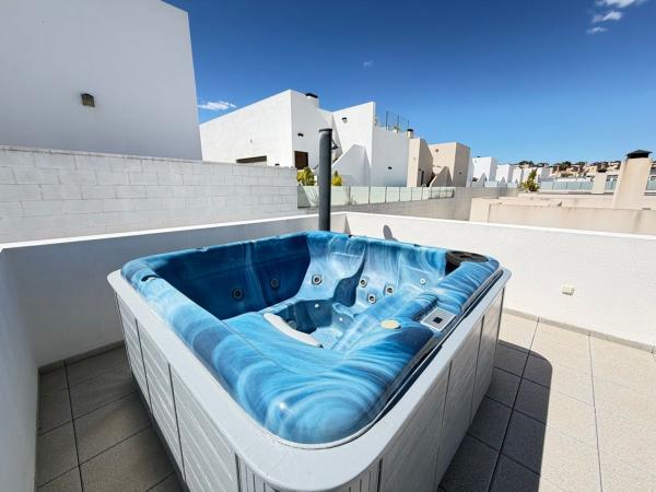 Casa o chalet independiente en Villamartín, Orihuela photo 4