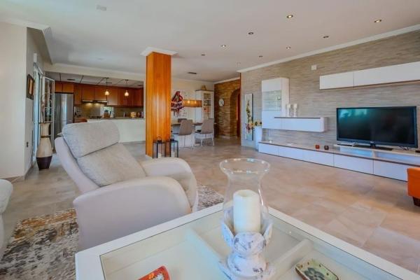 Penthouse for sale at  Ático en Los Dolses, Orihuela, Orihuela photo 3