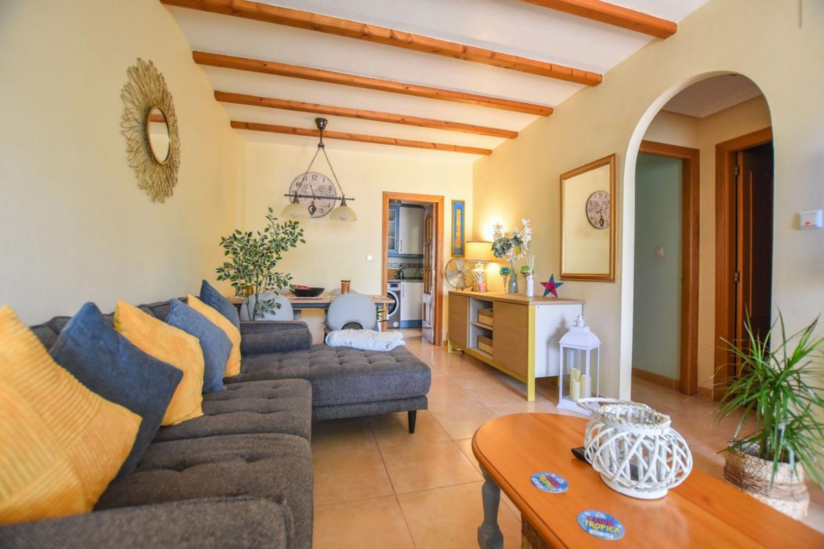 Venta de piso en Piso en Calle de Finlandia, 13, Puerto Marino, Gran Alacant, Gran Alacant
photo 3
