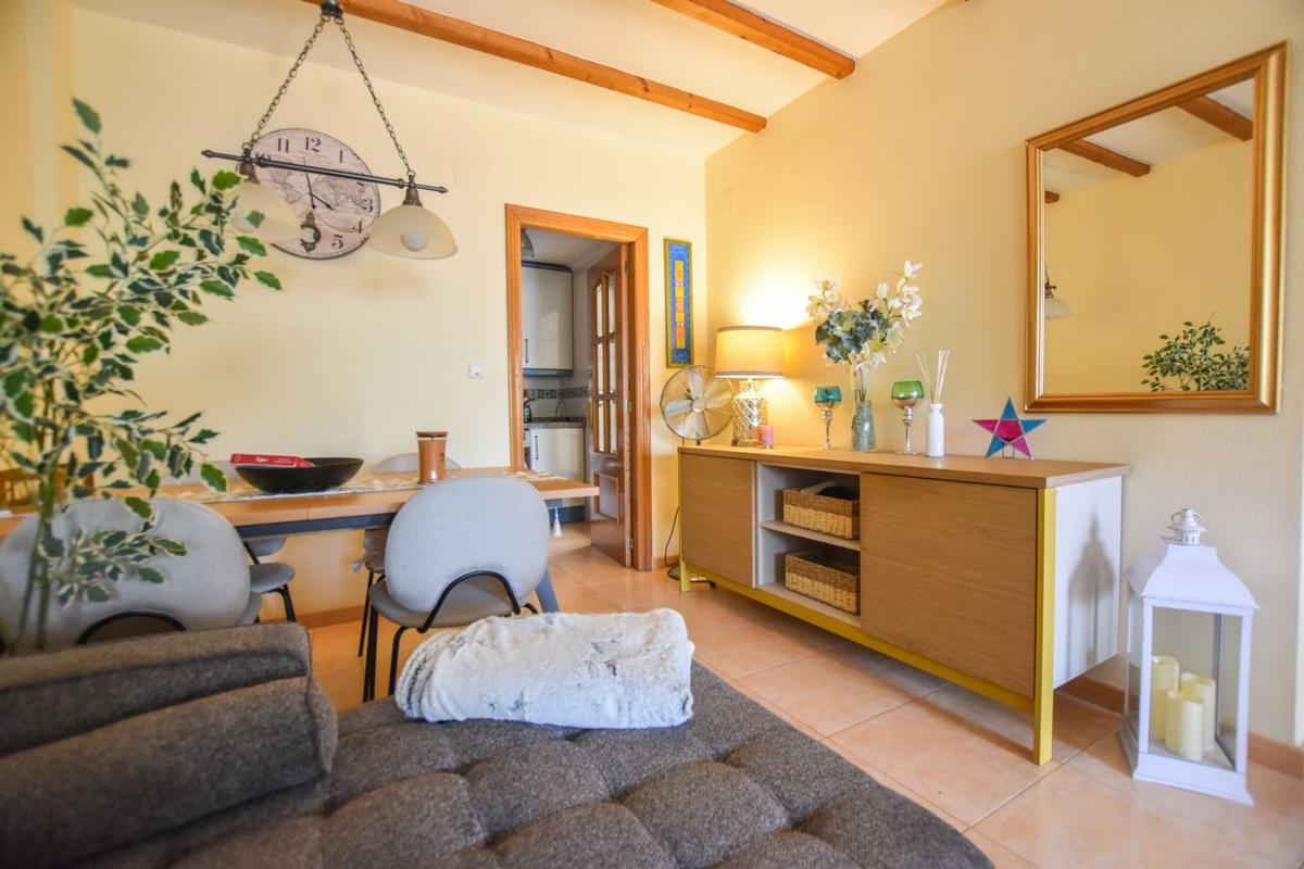 Venta de piso en Piso en Calle de Finlandia, 13, Puerto Marino, Gran Alacant, Gran Alacant
photo 5